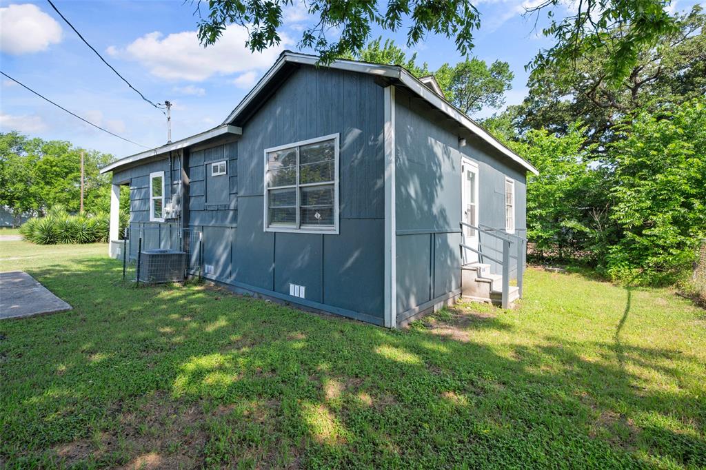 Corsicana - Residential