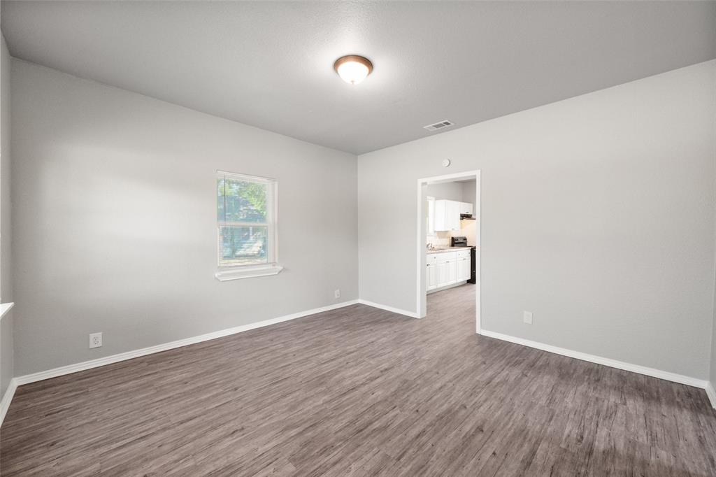 Corsicana - Residential