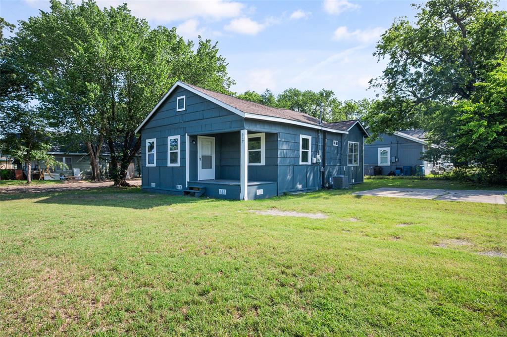 Corsicana - Residential