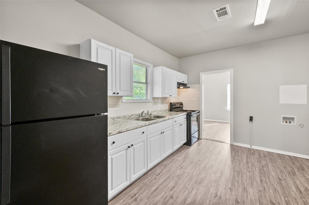 Corsicana - Residential