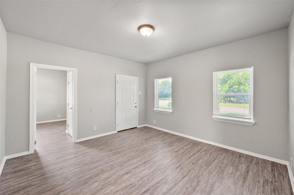 Corsicana - Residential