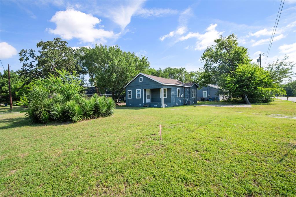 Corsicana - Residential