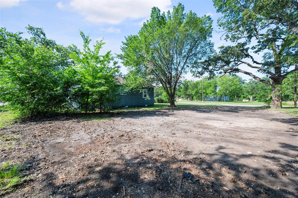 Corsicana - Residential