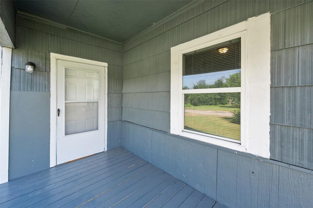 Corsicana - Residential