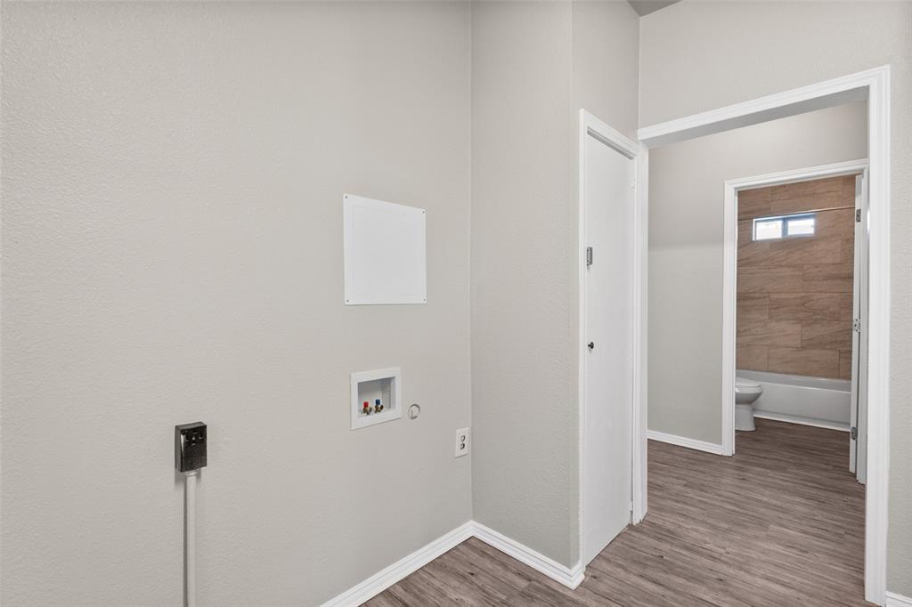 Corsicana - Residential