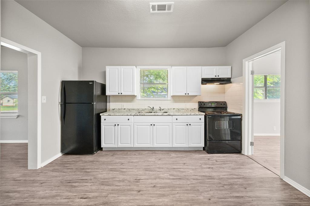 Corsicana - Residential