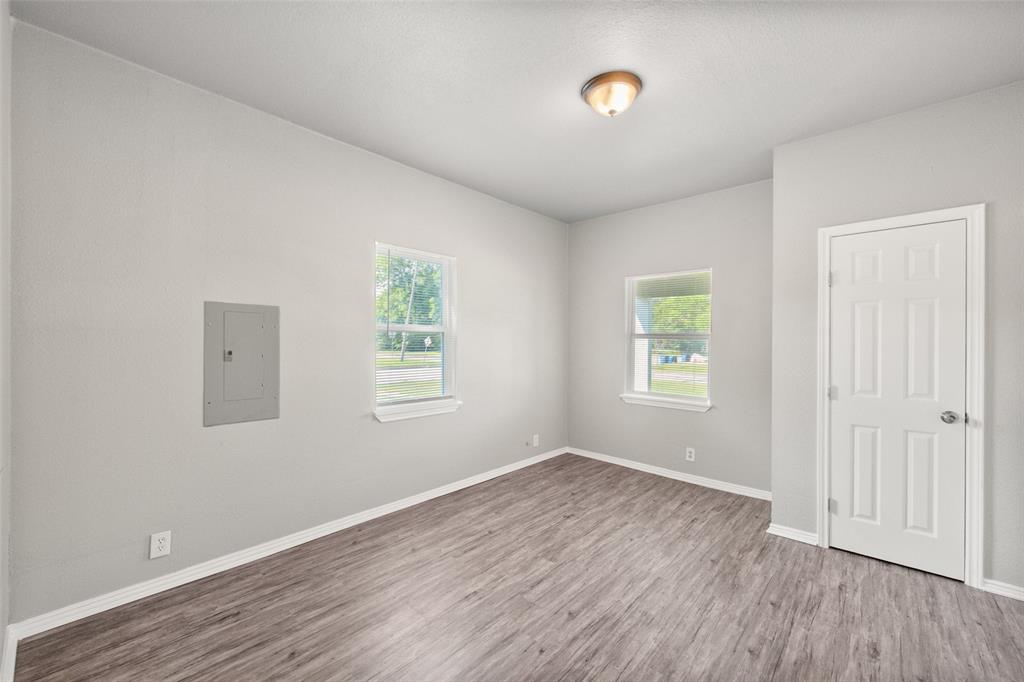 Corsicana - Residential