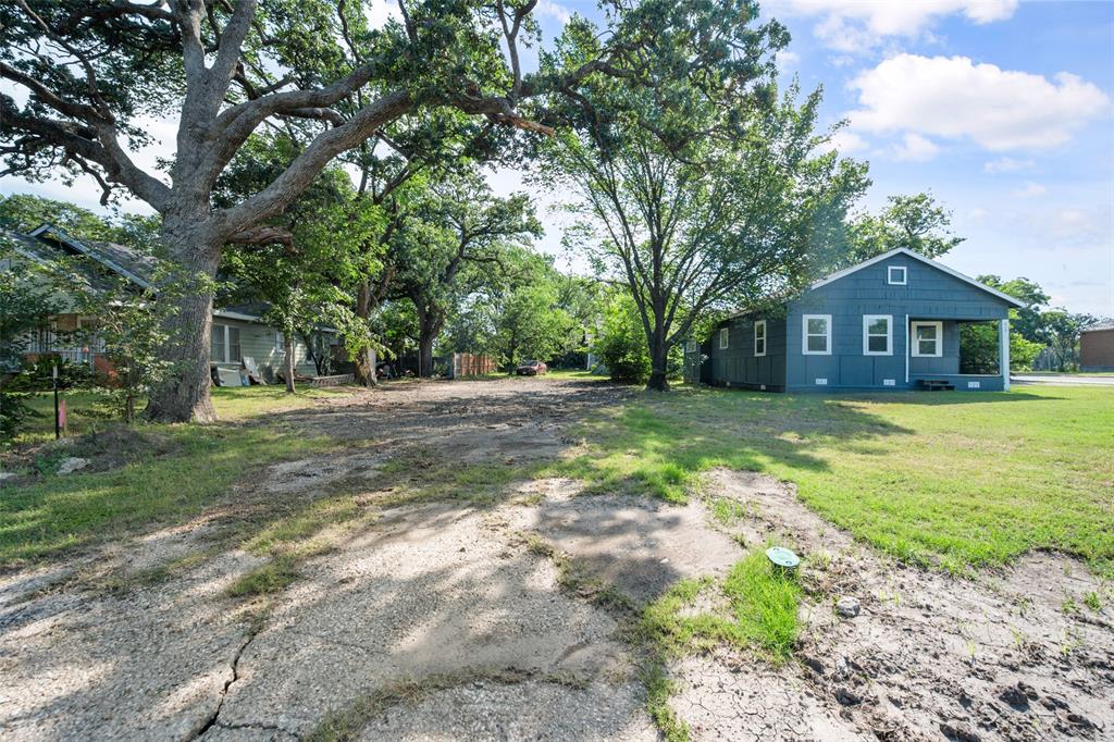 Corsicana - Residential