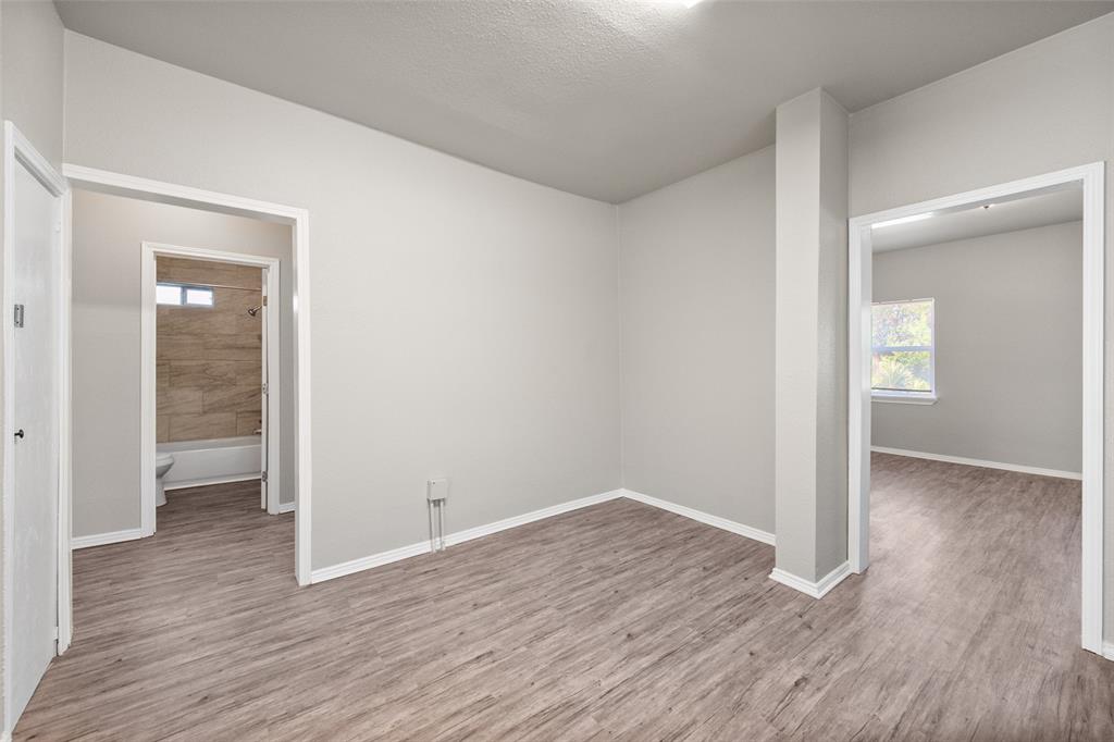 Corsicana - Residential