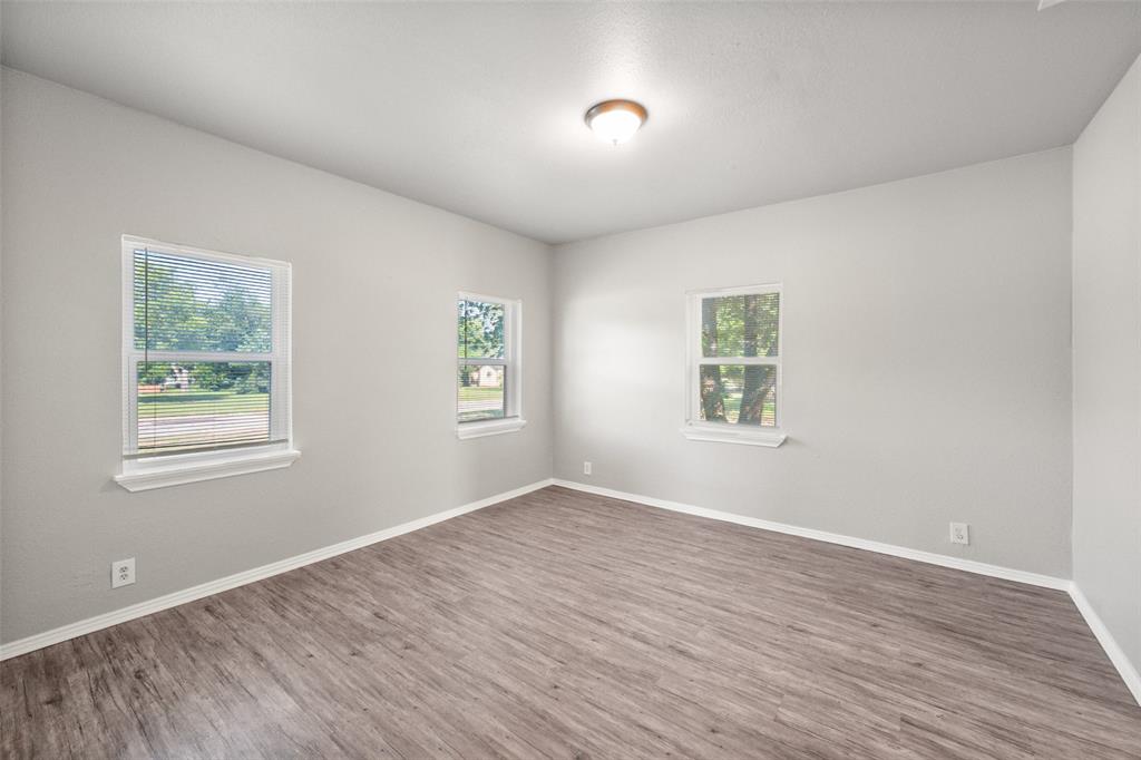 Corsicana - Residential