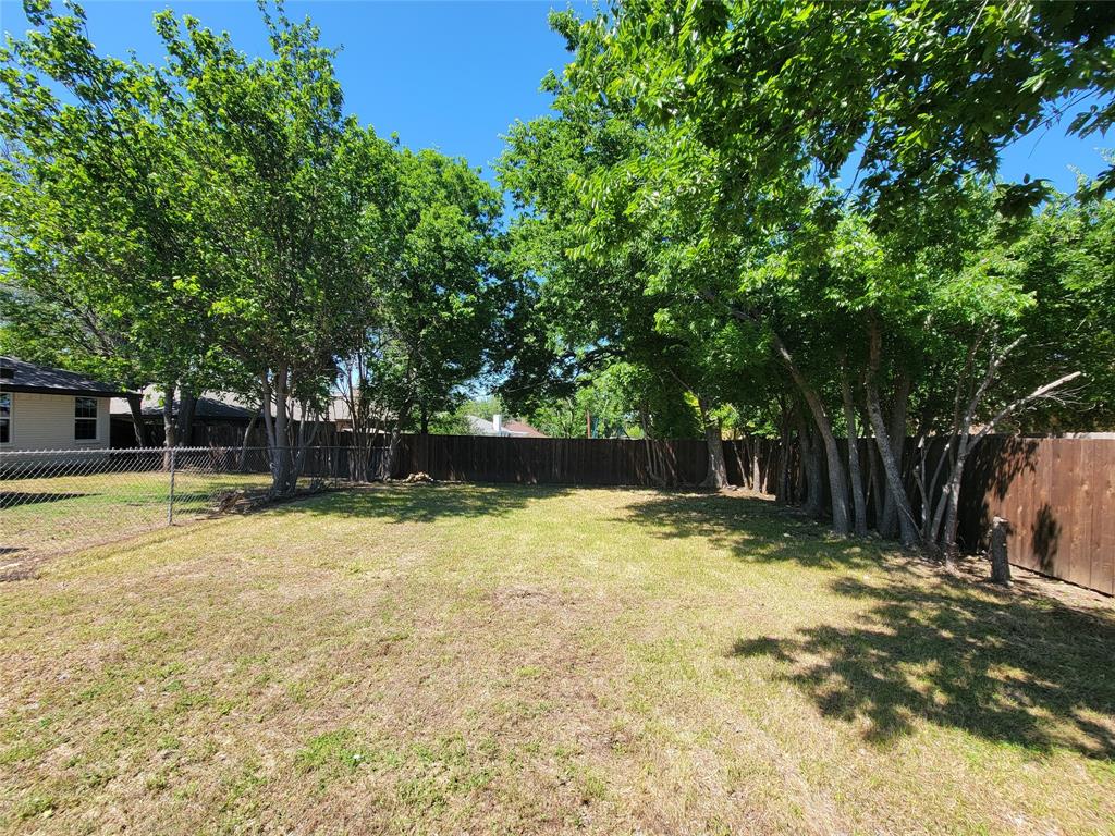 Wedgwood Add - Residential