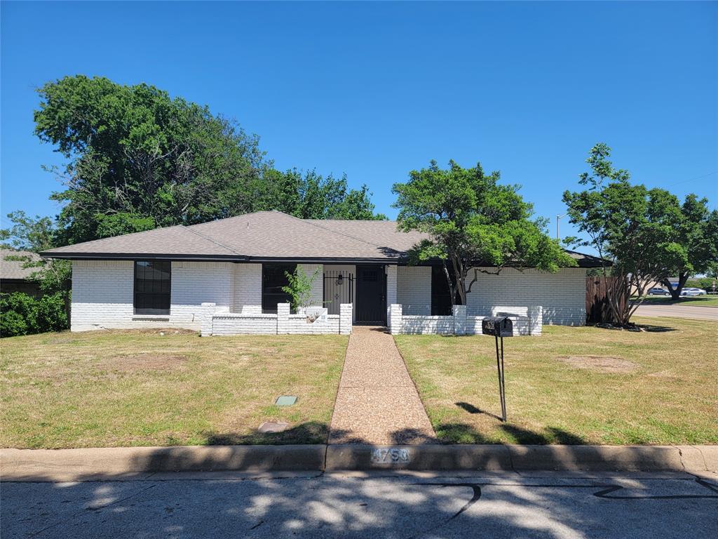 Wedgwood Add - Residential