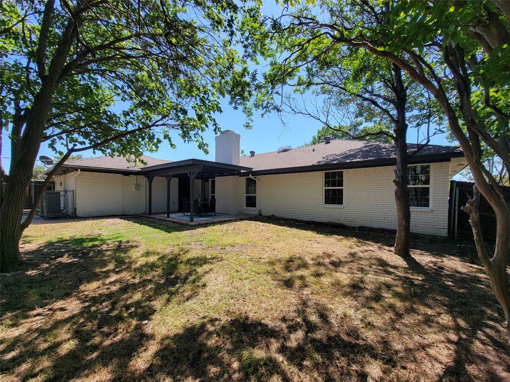 Wedgwood Add - Residential