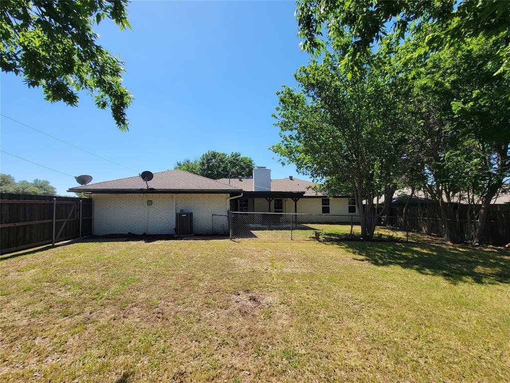 Wedgwood Add - Residential