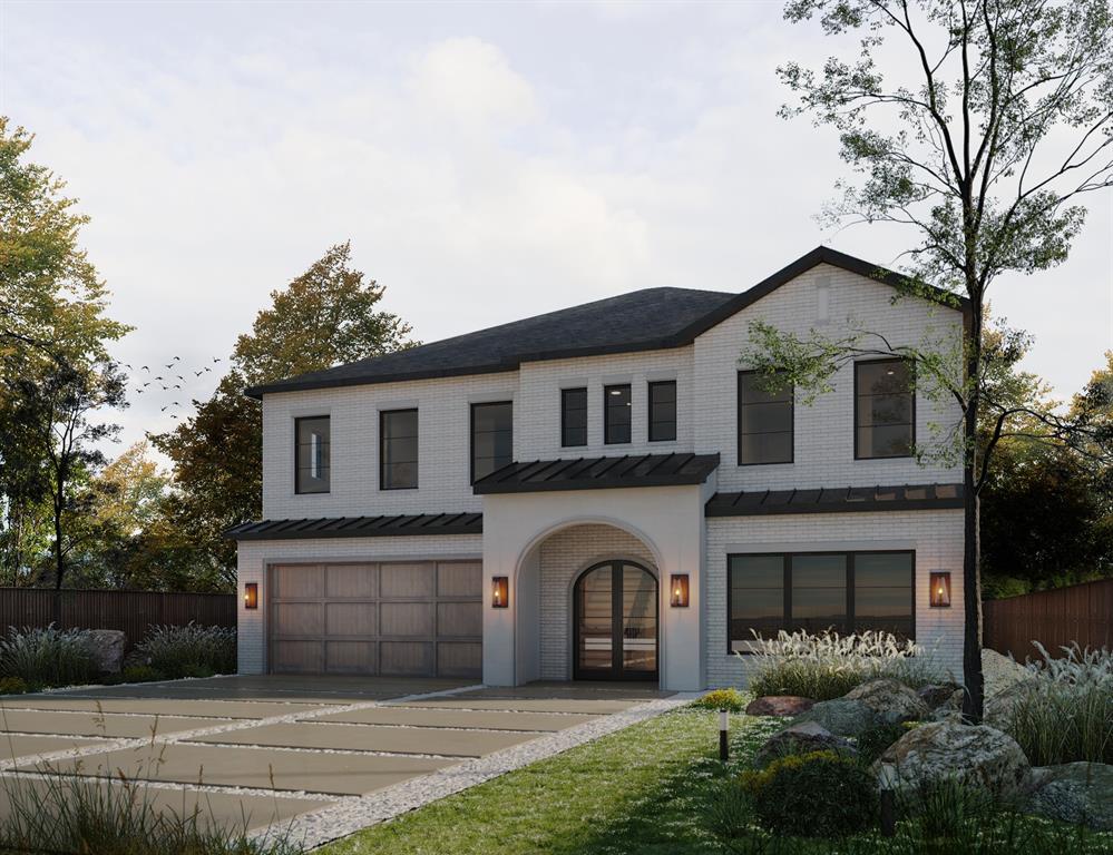 Ridgecrest Village - Residential