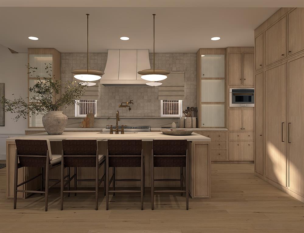 Ridgecrest Village - Residential