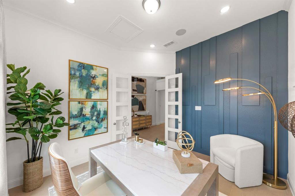 Furst Ranch - Residential