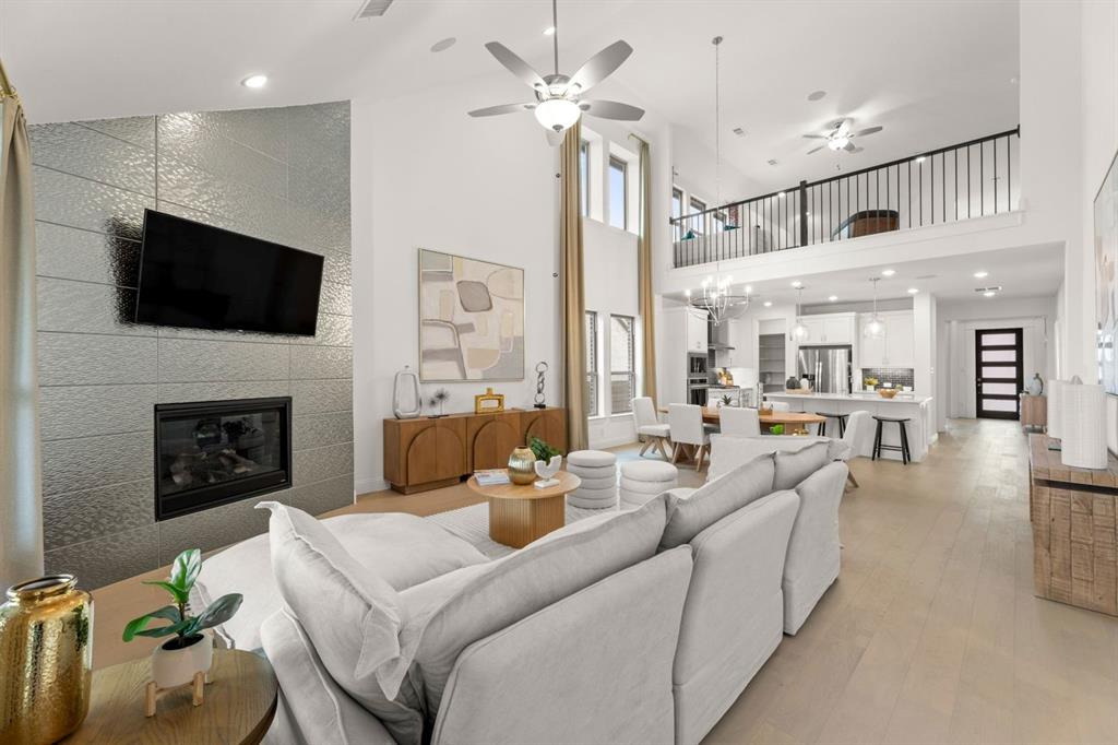 Furst Ranch - Residential