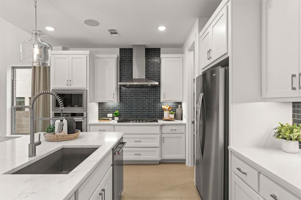 Furst Ranch - Residential