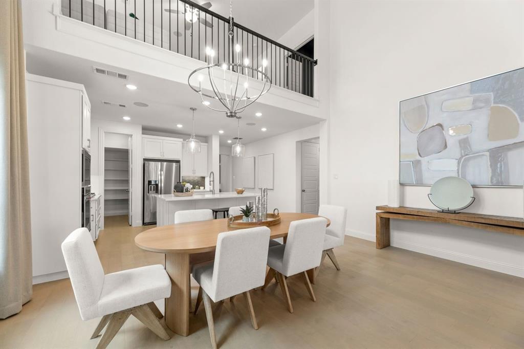 Furst Ranch - Residential