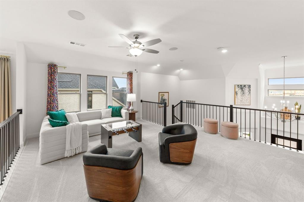 Furst Ranch - Residential