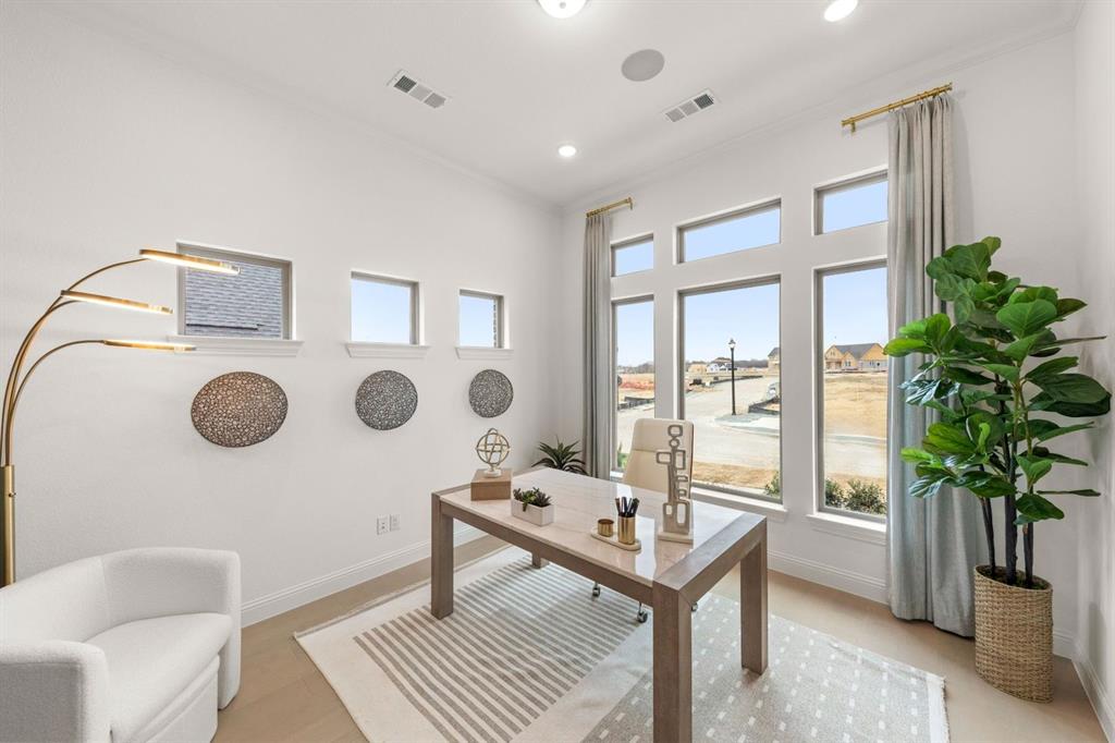 Furst Ranch - Residential