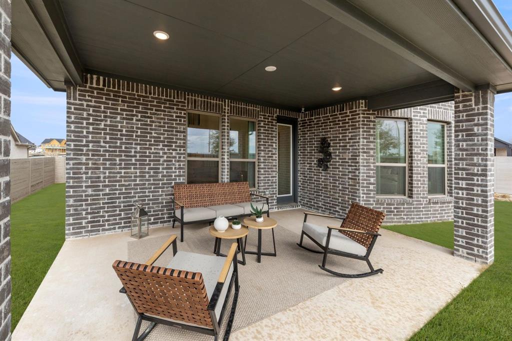 Furst Ranch - Residential