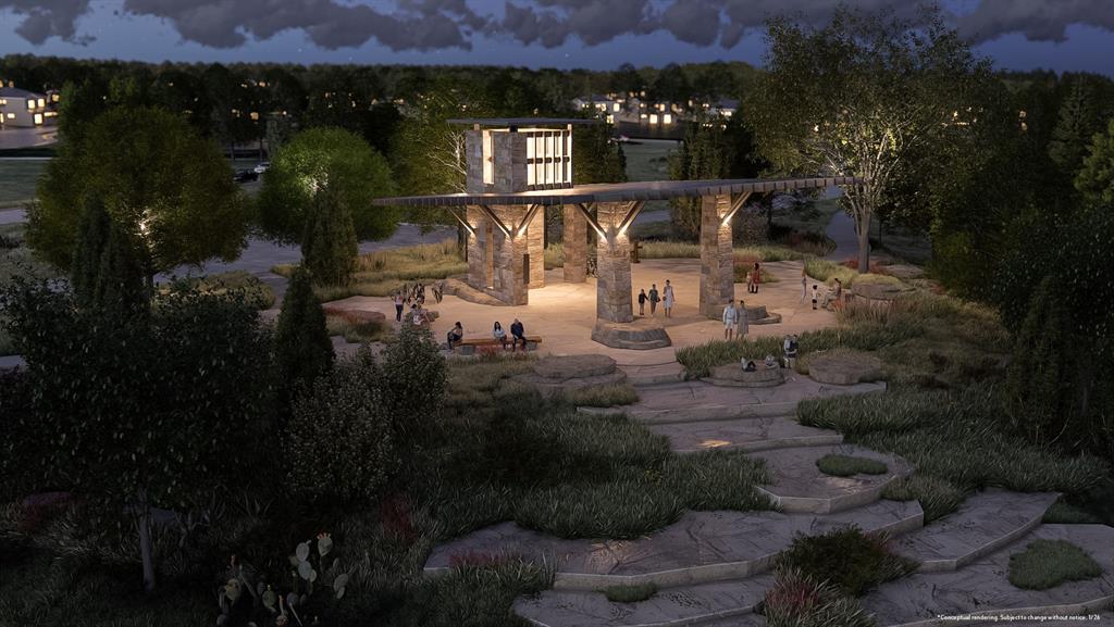 Furst Ranch - Residential