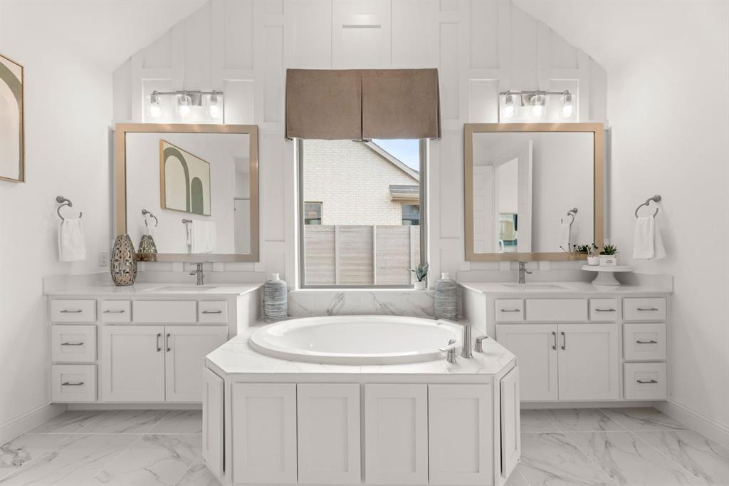 Furst Ranch - Residential