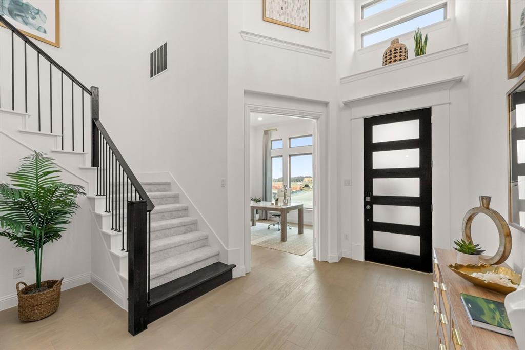 Furst Ranch - Residential