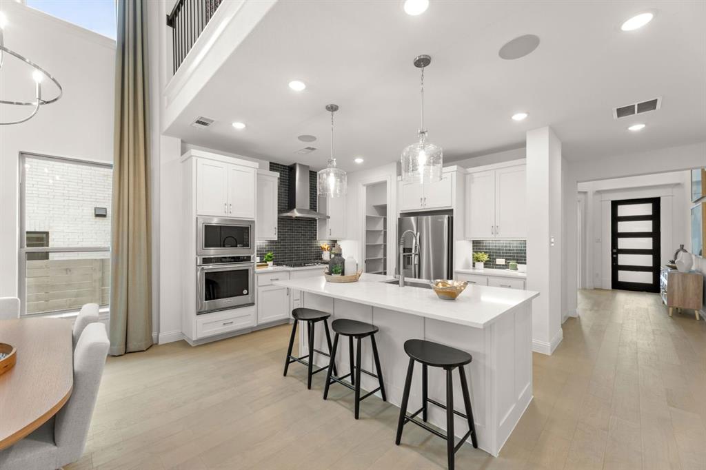 Furst Ranch - Residential