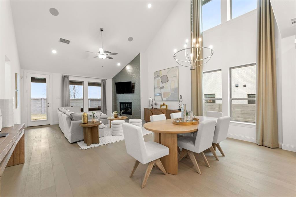 Furst Ranch - Residential