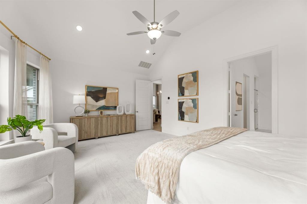 Furst Ranch - Residential
