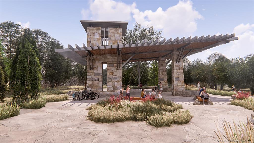 Furst Ranch - Residential