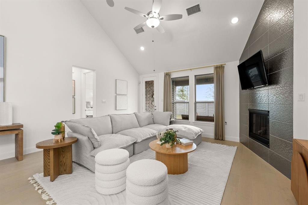 Furst Ranch - Residential