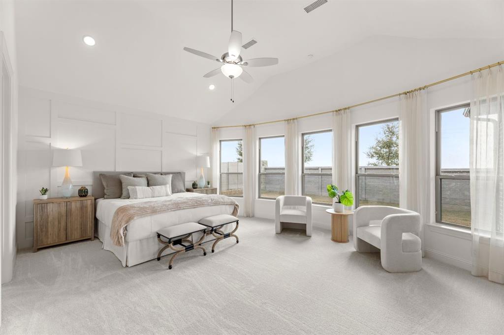Furst Ranch - Residential