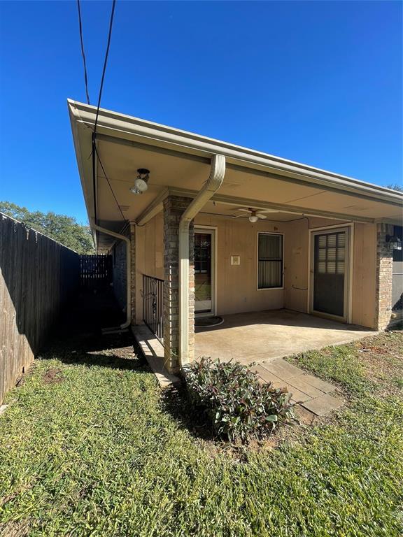 Quail Valley Estates - Residential