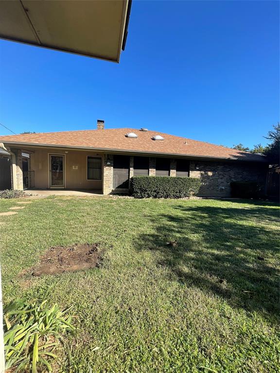 Quail Valley Estates - Residential