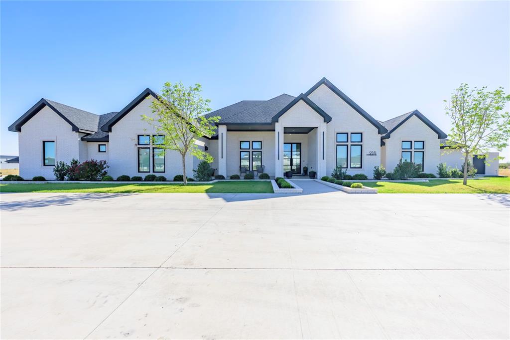 Musick Estates - Residential