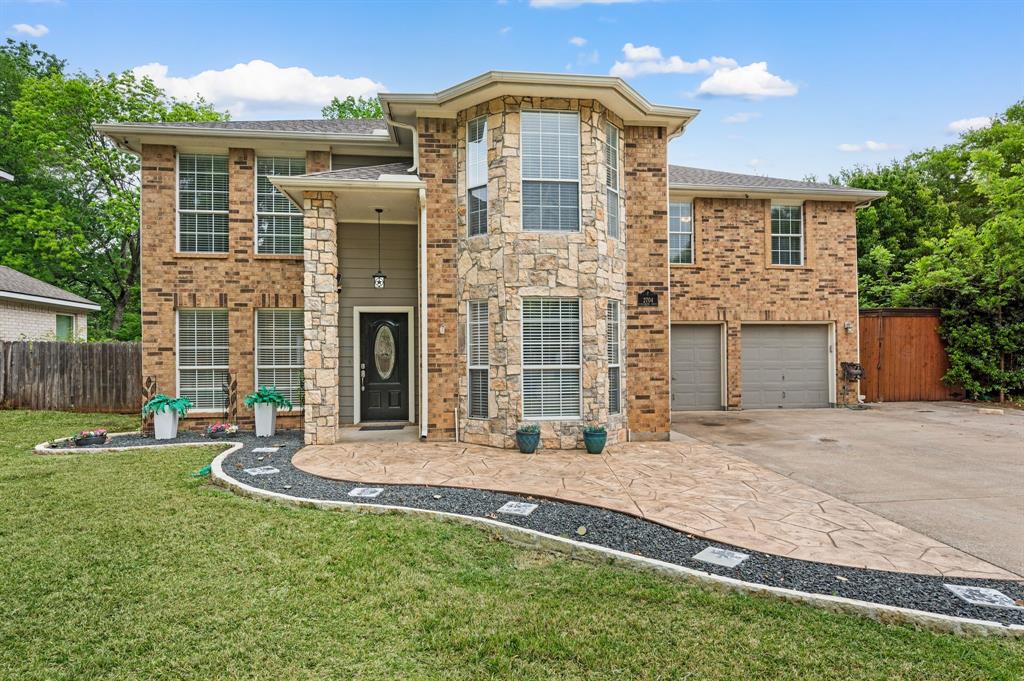 Estates At Creekwood III Ph 2 - Residential