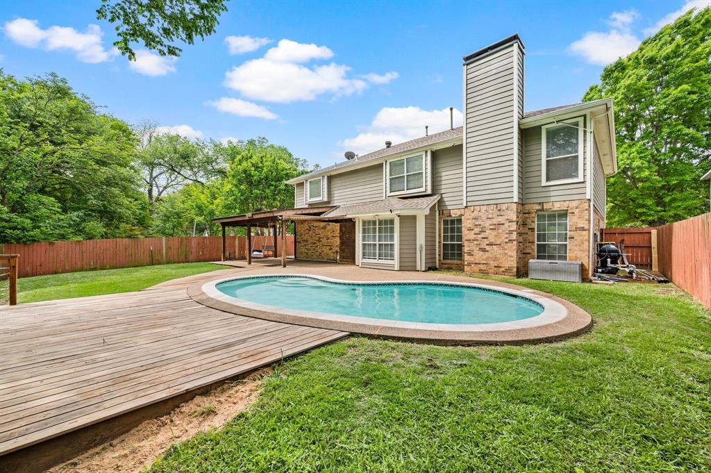 Estates At Creekwood III Ph 2 - Residential
