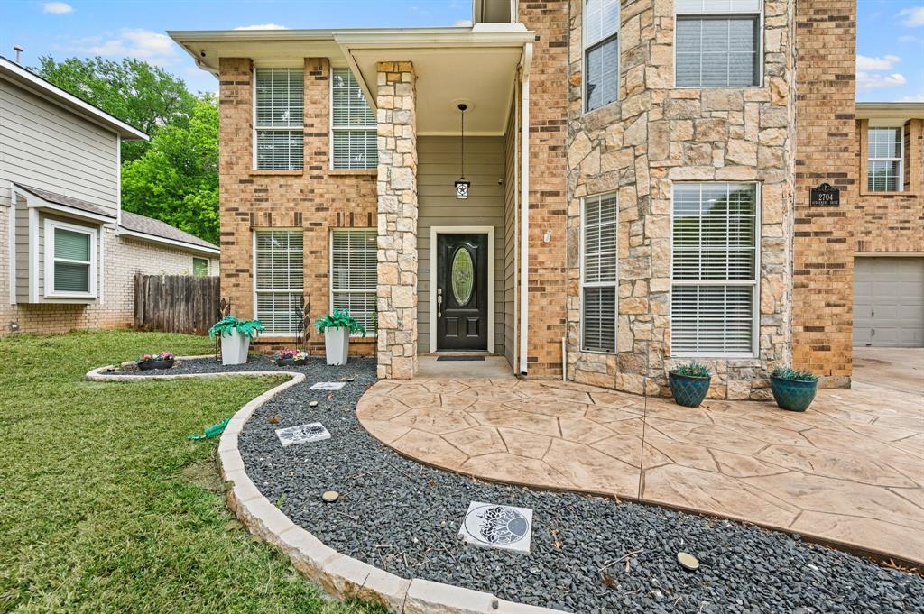 Estates At Creekwood III Ph 2 - Residential