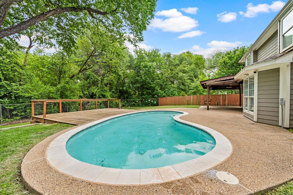 Estates At Creekwood III Ph 2 - Residential