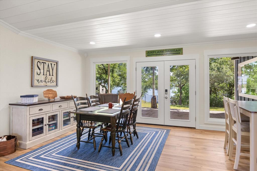 Sealey Ridge - Residential