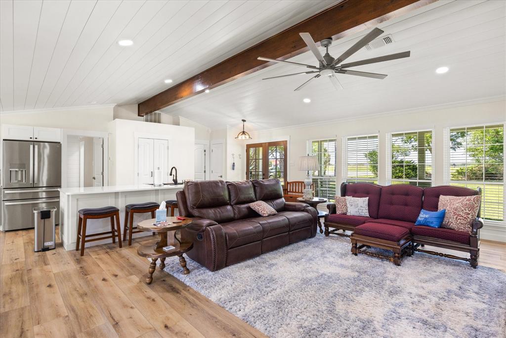 Sealey Ridge - Residential