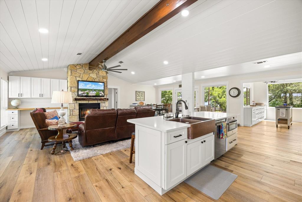 Sealey Ridge - Residential