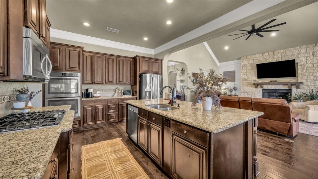 Erika Len Hobson - Residential