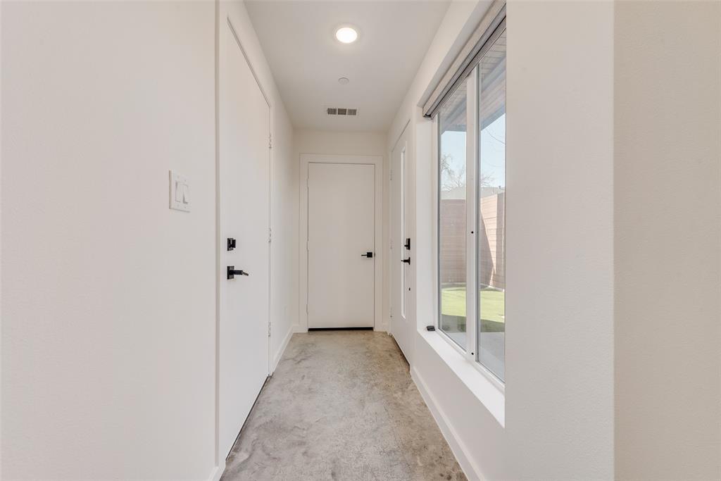 Garrett Park Townhomes - Residential