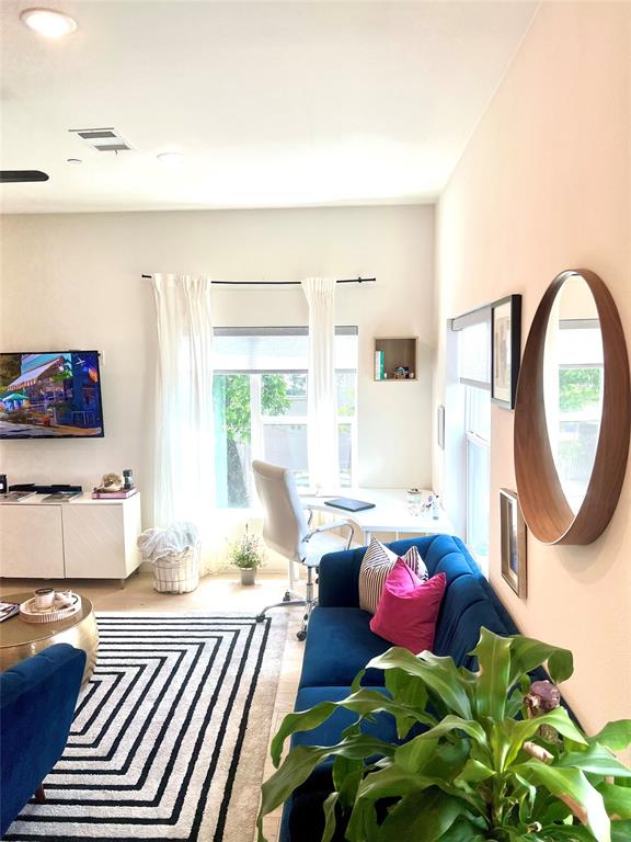 Garrett Park Townhomes - Residential