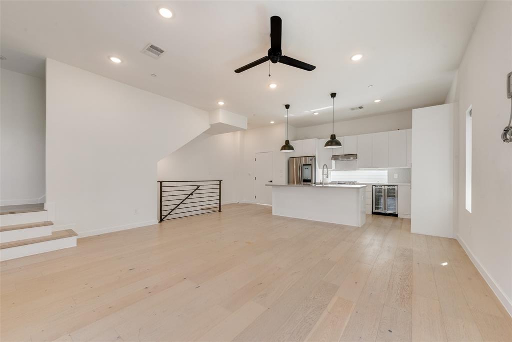 Garrett Park Townhomes - Residential